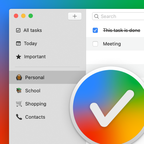 Taskgoo app