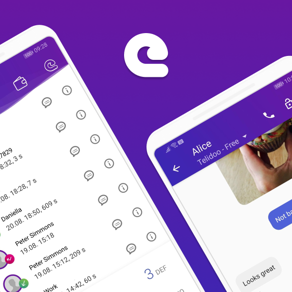 Telidoo app